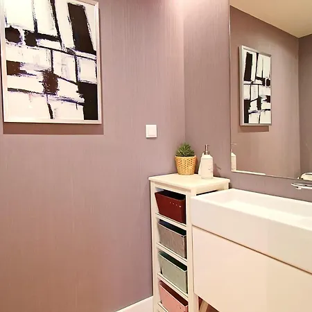 Sky Prime T3- A2b-6 Pax Apartment Albufeira